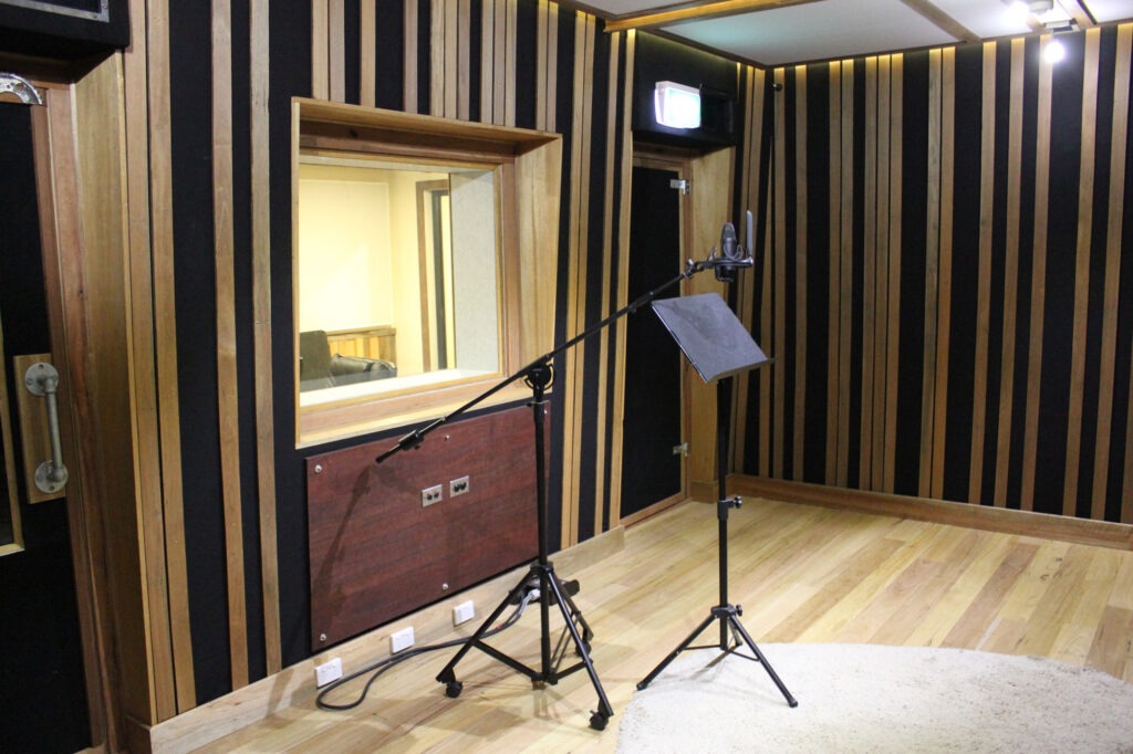 Studio Hire 3