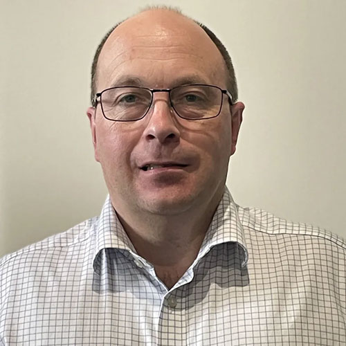 Chris Young Chief Financial Officer | AIE Studios