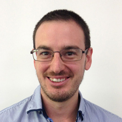 Michael Pasqualone Chief Technology Officer | AIE Studios