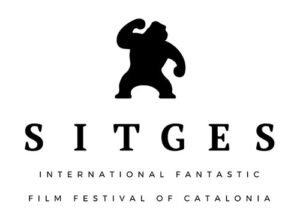 Sitges Catalonian International Film Festival Logo | AIE Studios
