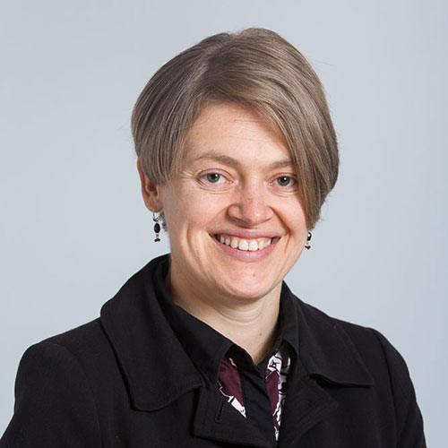 Casey Gregory Manager, Planning and Implementation | AIE Studios