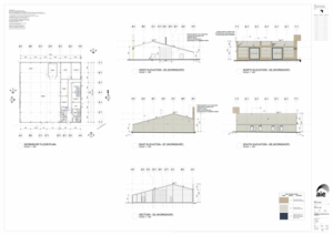 Workshop 01 Plans | AIE Studios