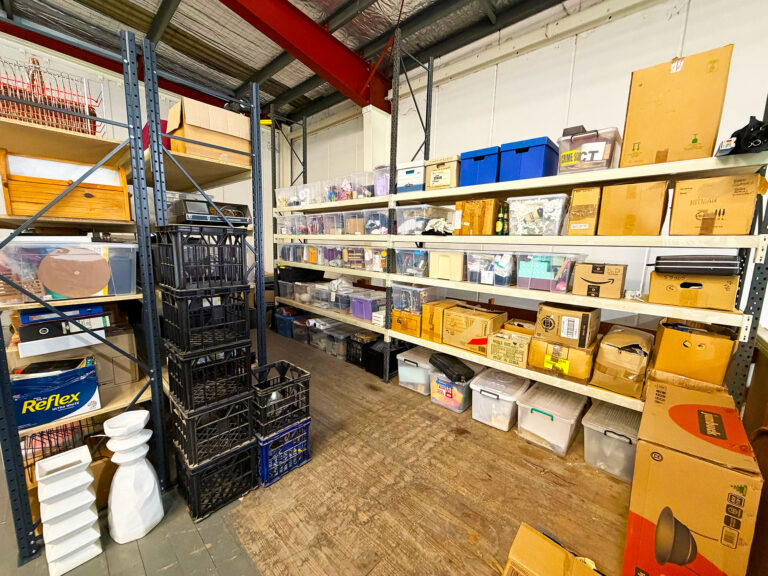 Stage 2 05 | AIE Studios