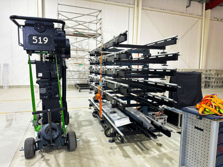 Stage 2 06 | AIE Studios