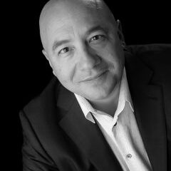 CEO John De Margheriti | AIE Studios