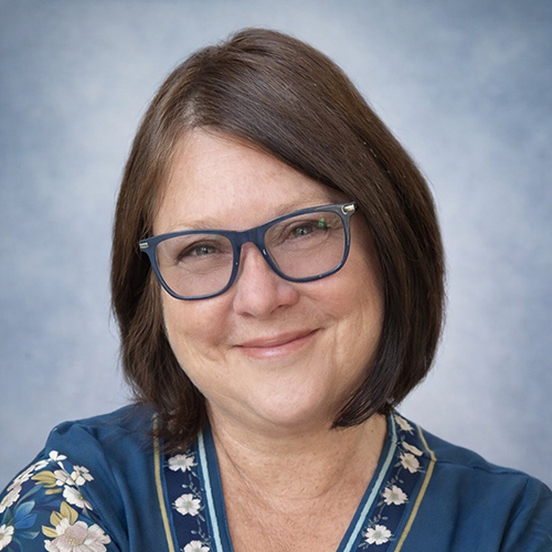 Monica Penders | AIE Studios