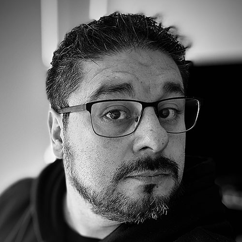 Dan Sanguineti | AIE Studios