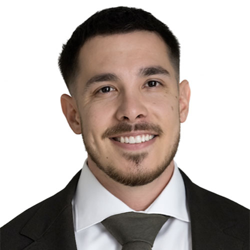 COO David De Margheriti | AIE Studios