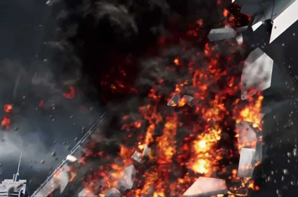 3D Animation and Visual Effects I AIE Studios