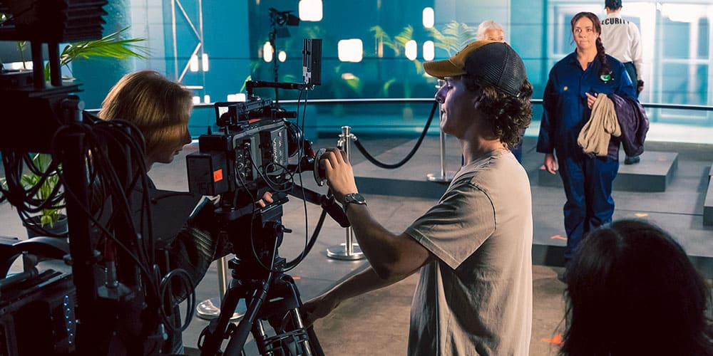 Work Integrated Learning | AIE Studios