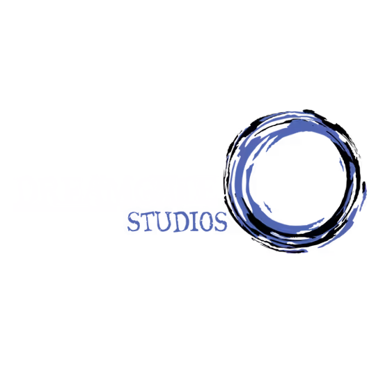 Dreamgate Studios Logo | AIE Studios