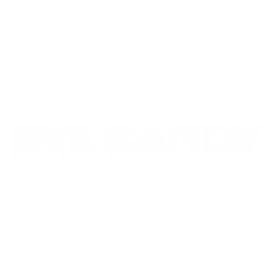 Eye Candy Logo | AIE Studios