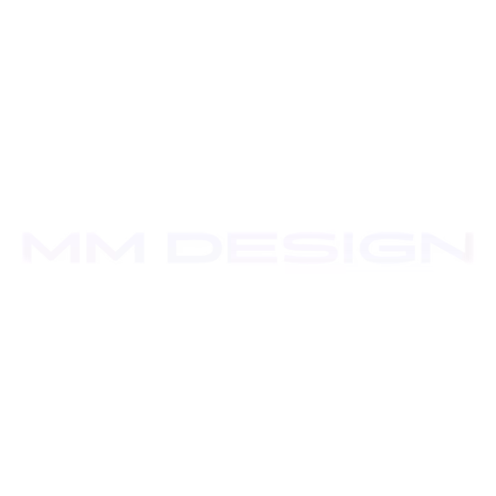 MM Design Logo | AIE Studios